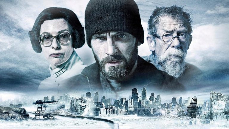 Snowpiercer: Arka Przyszłości Cały Film