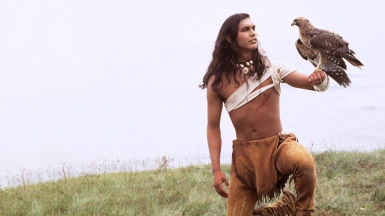 Squanto: Ostatni wielki wojownik Cały Film