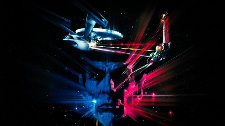 Star Trek III: W poszukiwaniu Spocka Cały Film