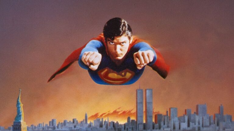 Superman II Cały Film