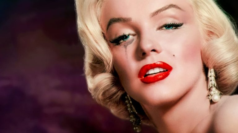 Tajemnice Marilyn Monroe Nieznane nagrania Cały Film