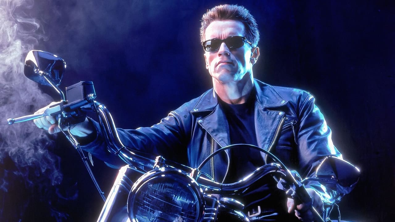 Terminator 2: Dzień sądu Cały Film