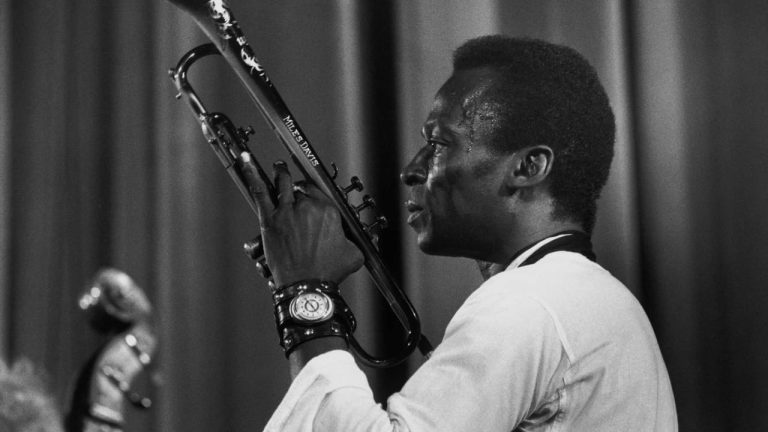 The Birth of Cool: Miles Davis i jego muzyka Cały Film