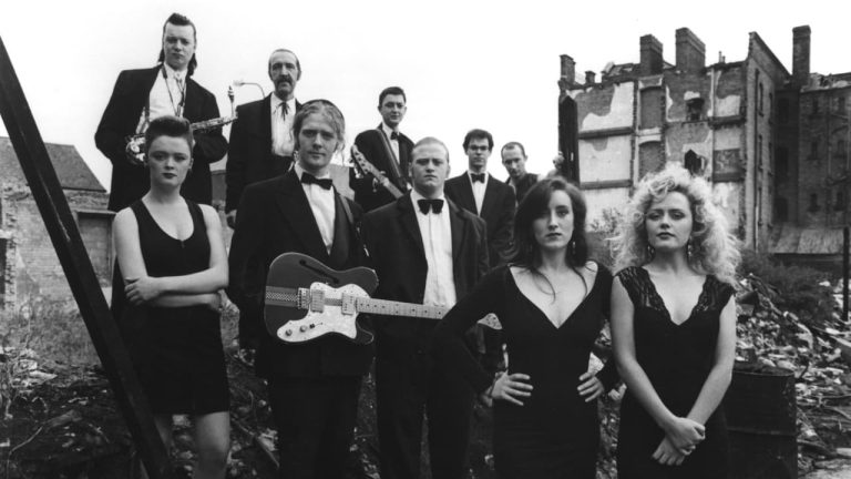 The Commitments Cały Film