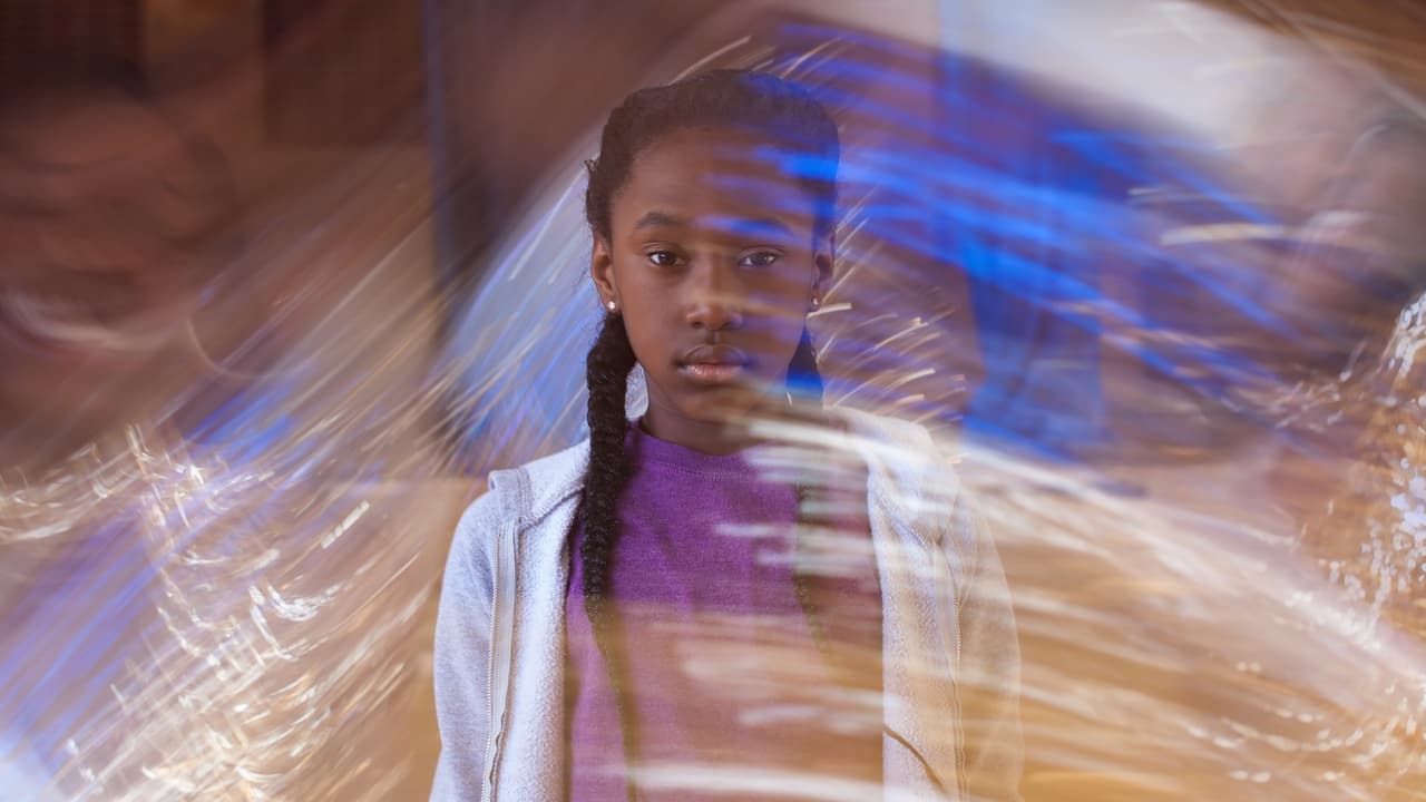 The Fits Cały Film