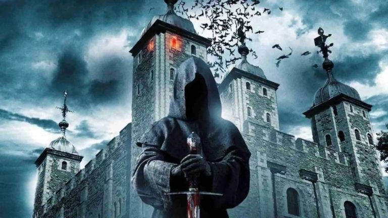 The Haunting of the Tower of London Cały Film