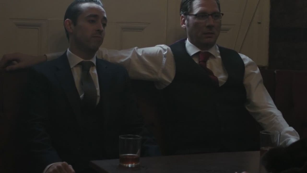 The Krays: Dead Man Walking Cały Film