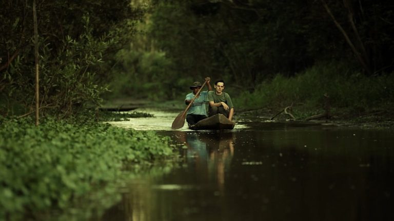 The Last Shaman Cały Film