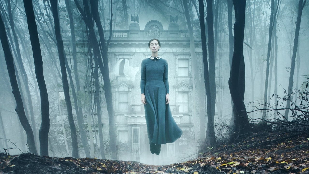 The Lodgers. Przeklęci Cały Film