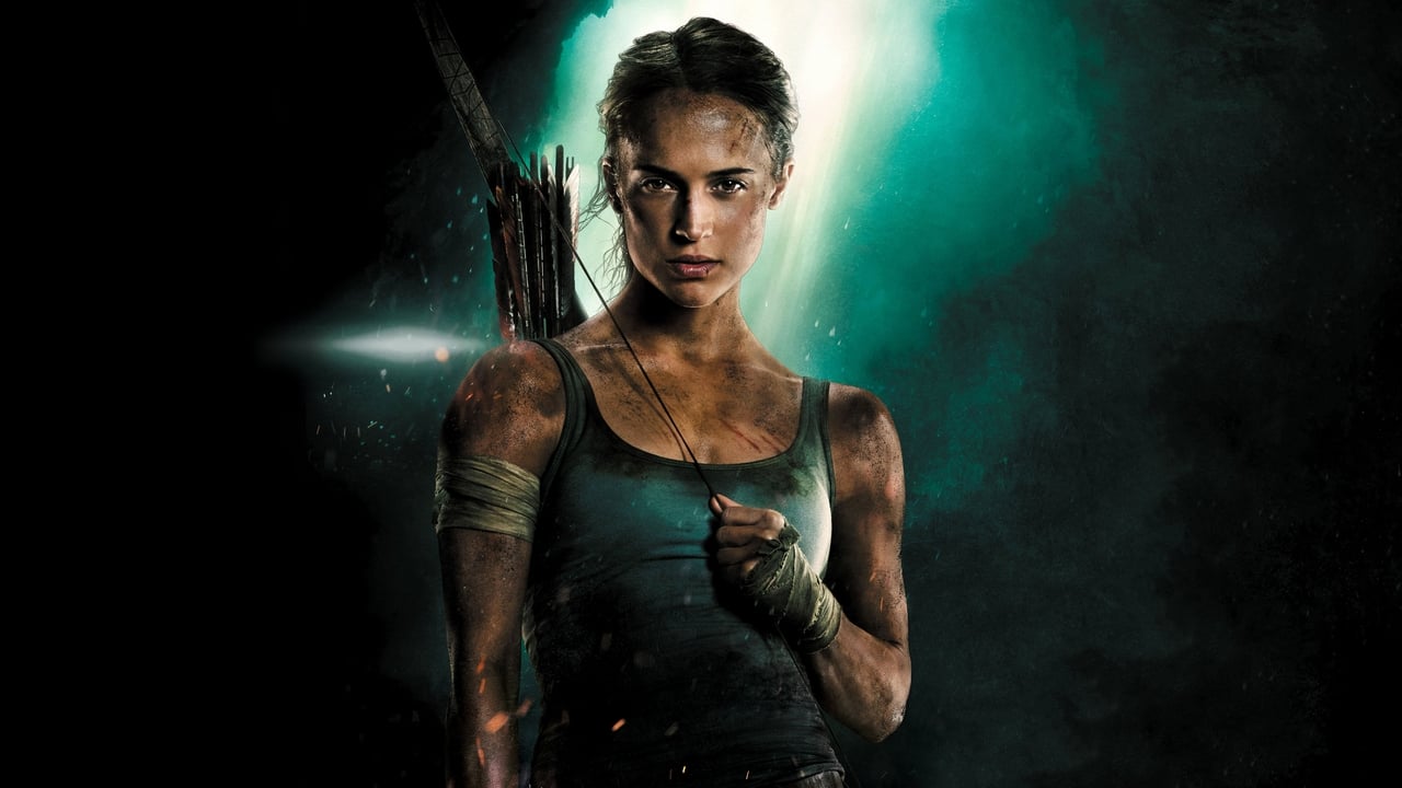 Tomb Raider Cały Film