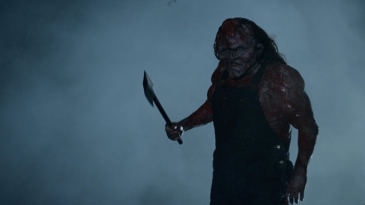 Topór 4: Victor Crowley Cały Film