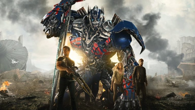 Transformers: Wiek Zagłady Cały Film