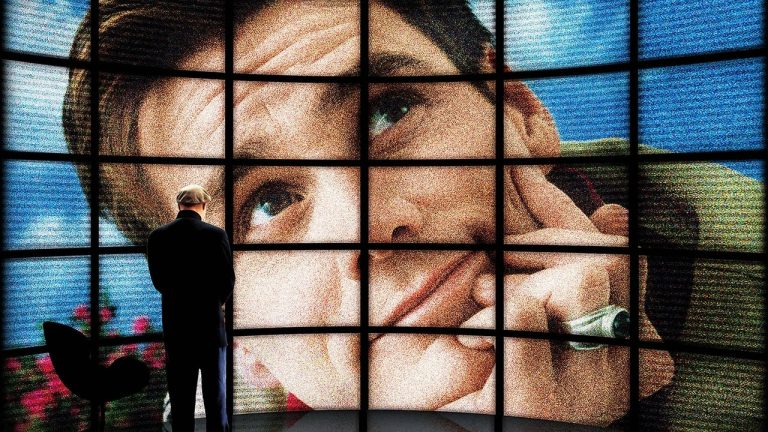 Truman Show Cały Film