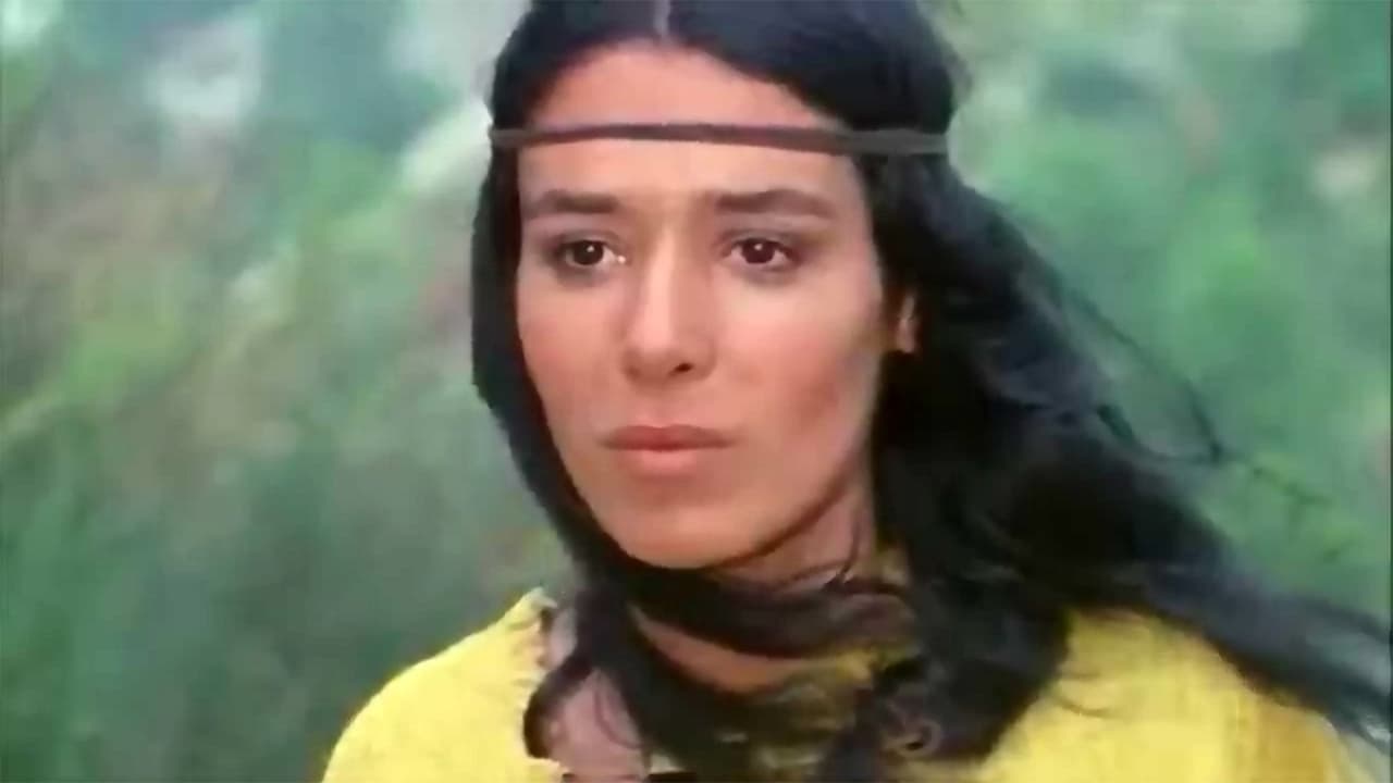 Una donna chiamata Apache Cały Film