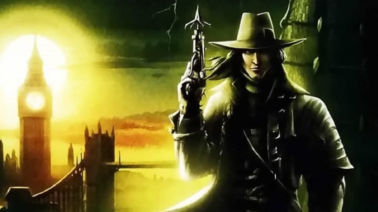 Van Helsing: Londyńskie zlecenie Cały Film