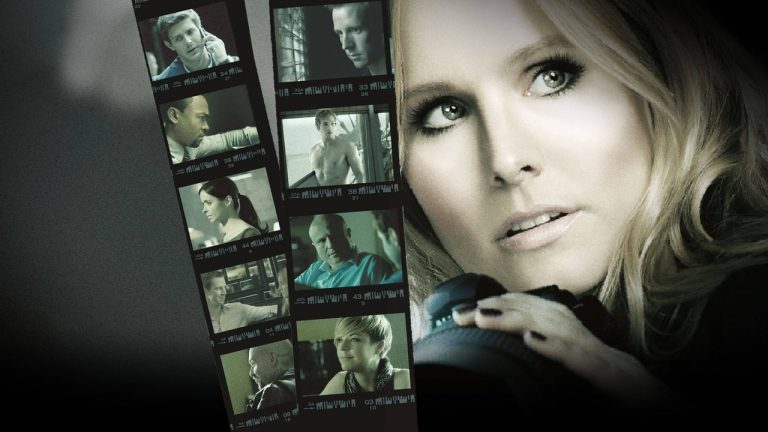 Veronica Mars Cały Film