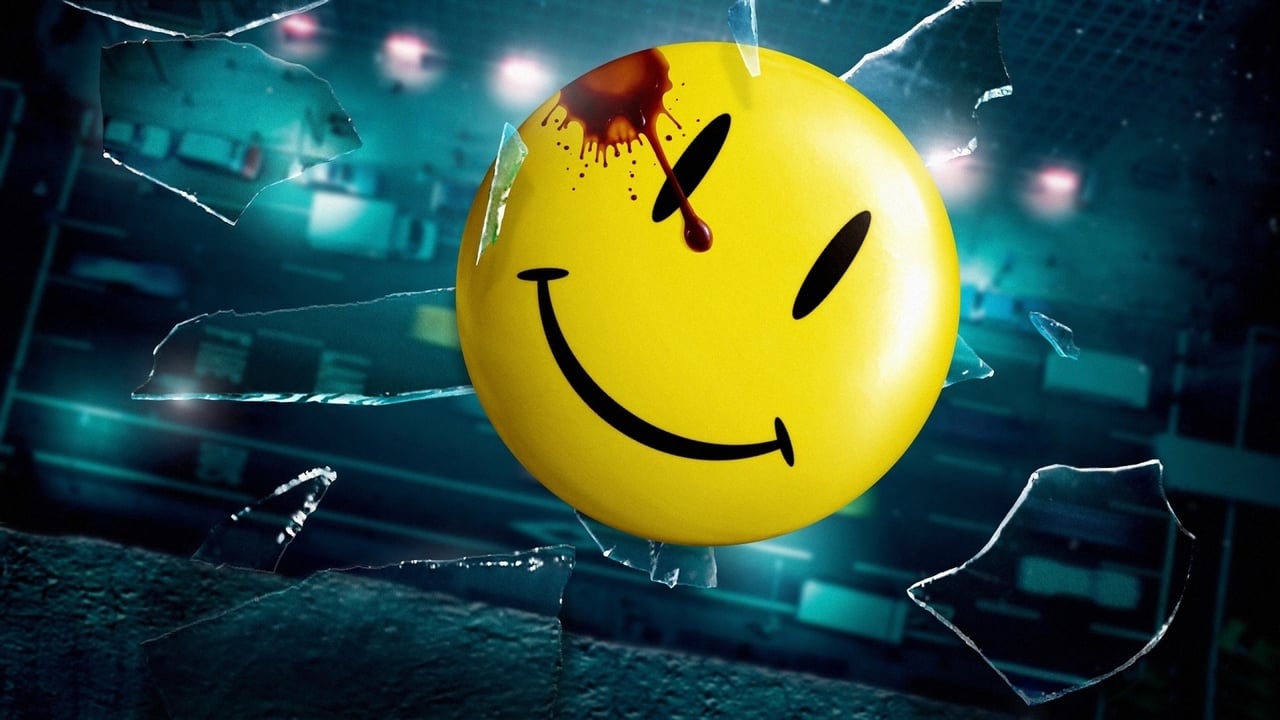 Watchmen: Strażnicy Cały Film