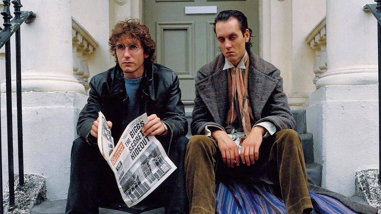 Withnail i ja Cały Film