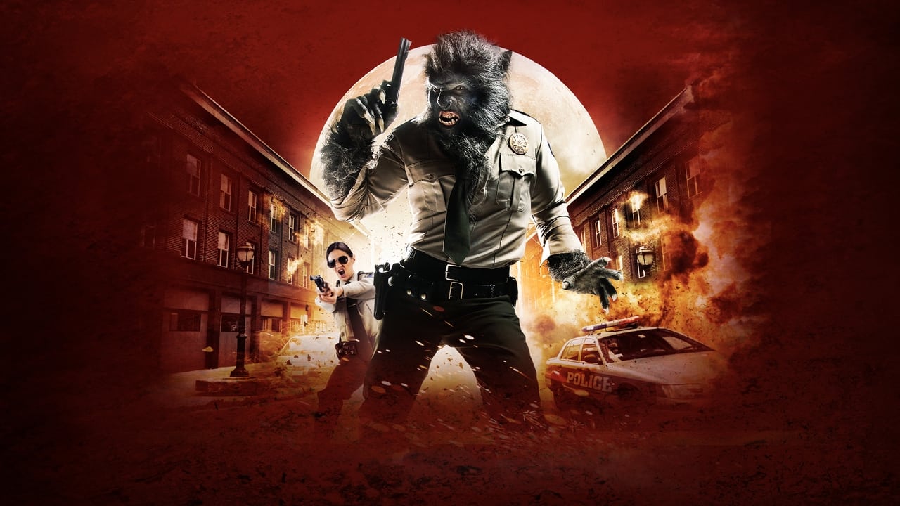 WolfCop Cały Film