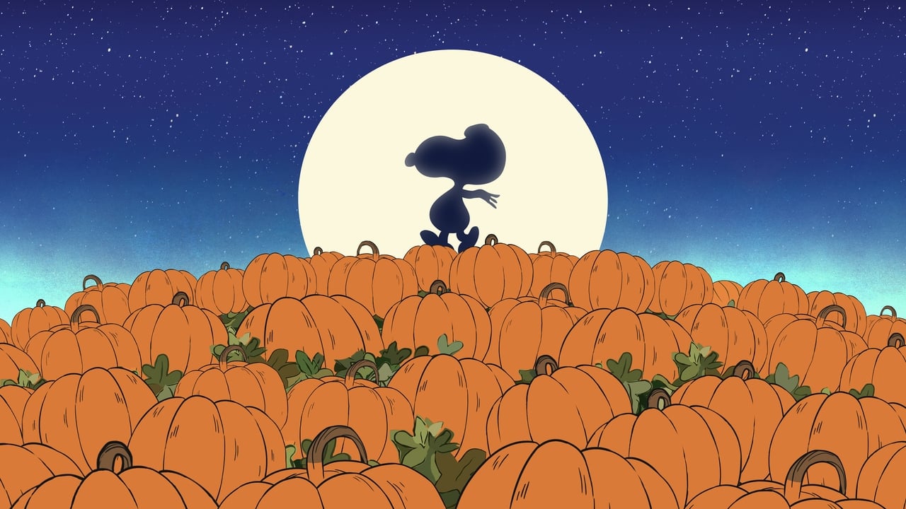 Wspaniałe Halloween Charliego Browna Cały Film