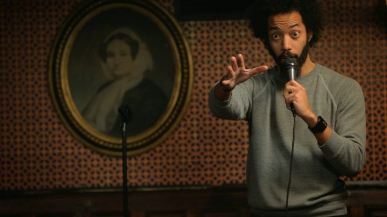 Wyatt Cenac: Brooklyn Cały Film