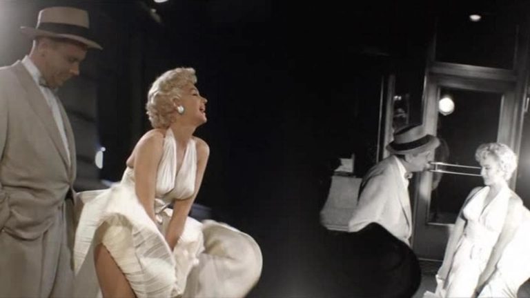 Z pamiętnika Marylin Monroe Cały Film