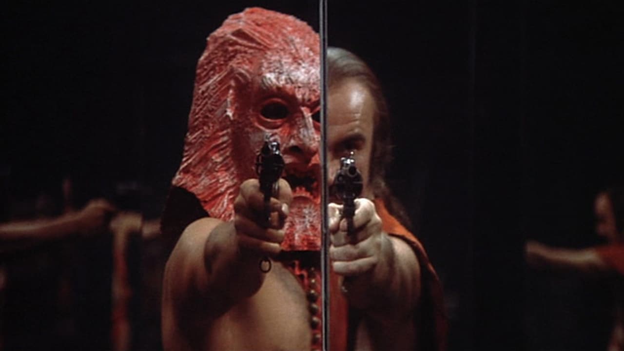 Zardoz Cały Film