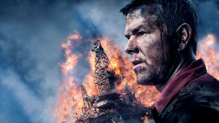 Żywioł. Deepwater Horizon Cały Film